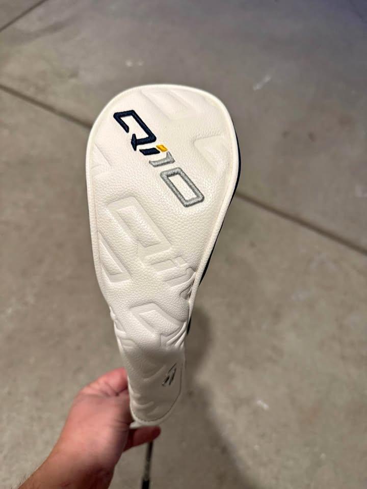 Qi10 4 hybrid