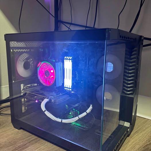 Gaming pc