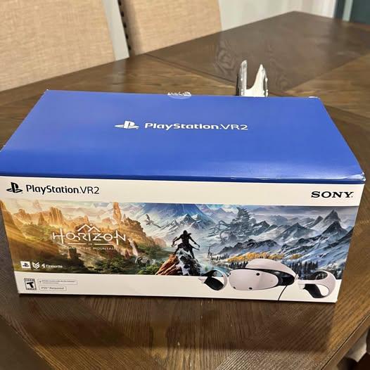 PlayStation VR2