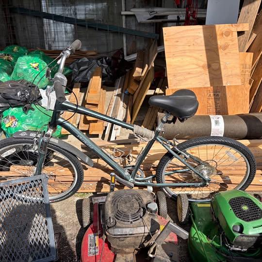 Specialized Bike