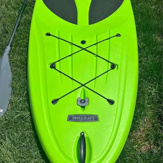 Paddle board ￼