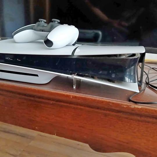 PS5