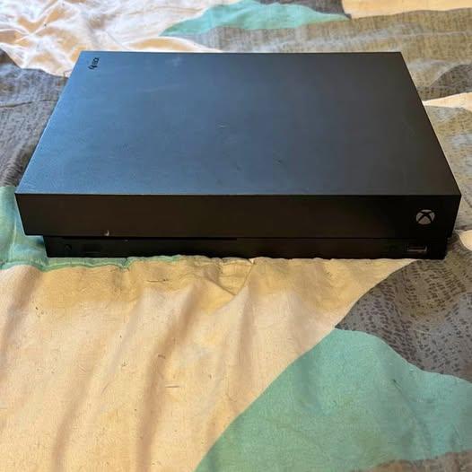 xbox one