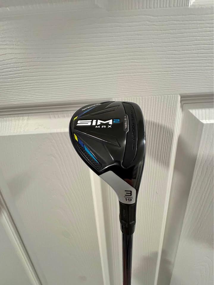 SIM 2 Hybrid
