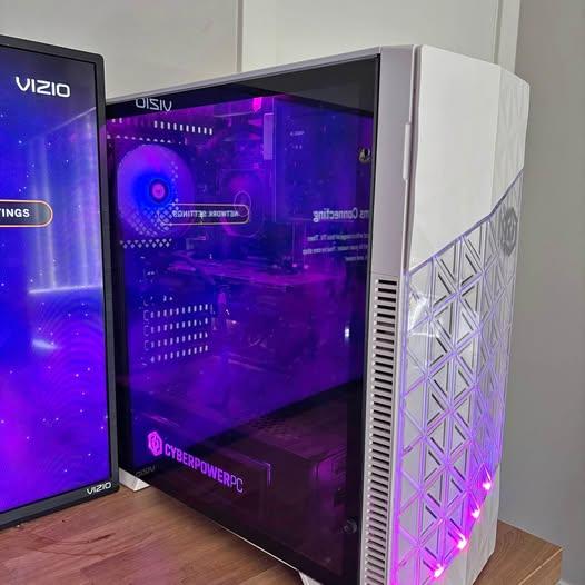 Gaming pc