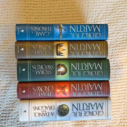 Game of Thrones