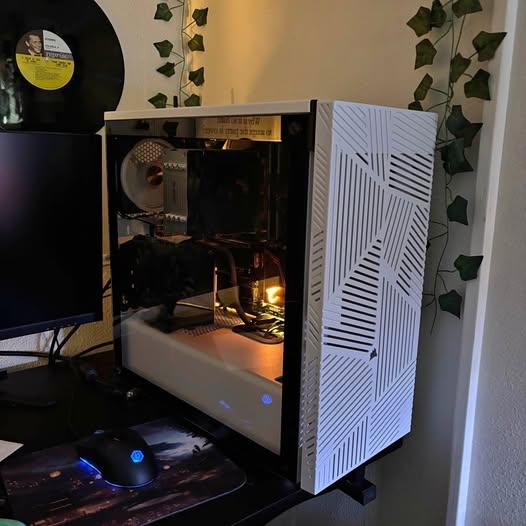 Gaming PC *OBO* (Ryzen 7, 1660, 16GB)