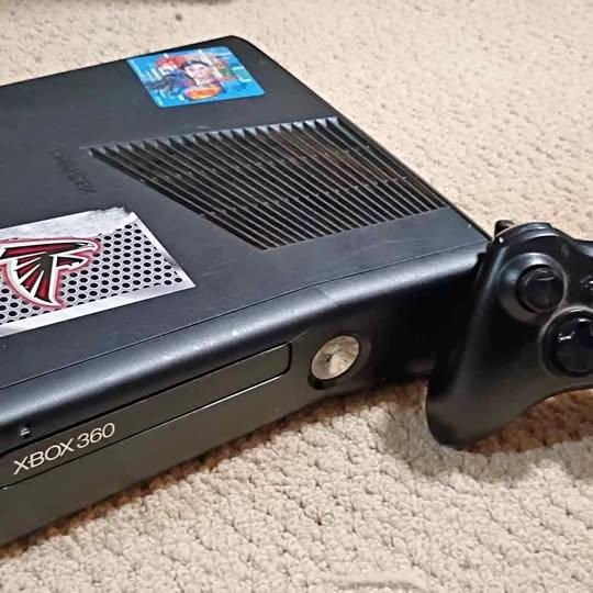 Xbox 360