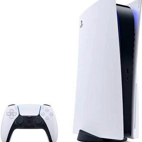 PS5 Disc