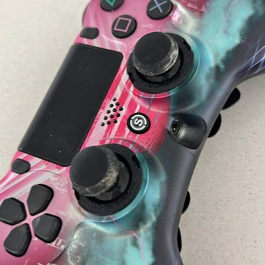 PS4 scuff impact controller