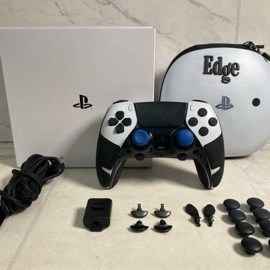 Sony DualSense Edge PS5 Wireless Controller (A1G012427)