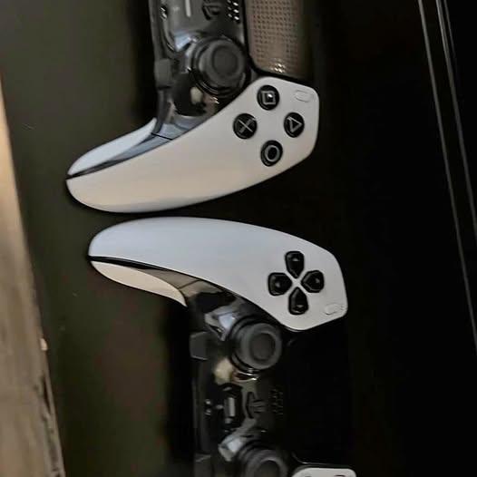 Ps5 dual sense edge wireless controllers