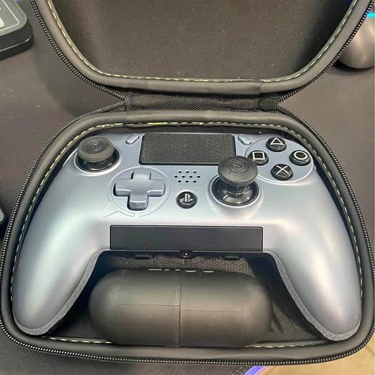 PlayStation/PC Scuf Vantage Controller