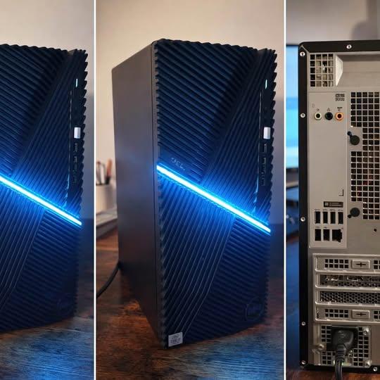 1440p Gaming PC—i7 / RTX 2070 SUPER / 16GB RAM / 2TB