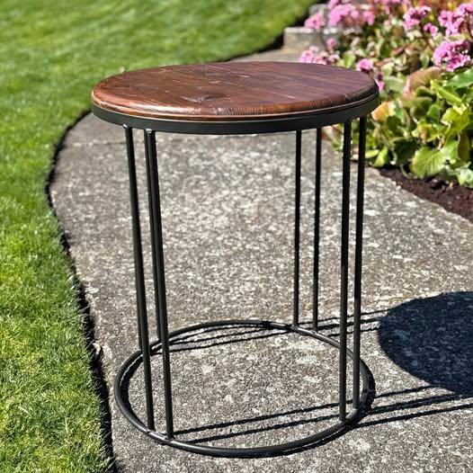 Side table