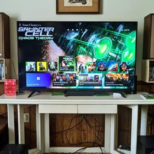 Xbox Series X Bundle — 2 Controllers + 3 Games | $450 OBO
