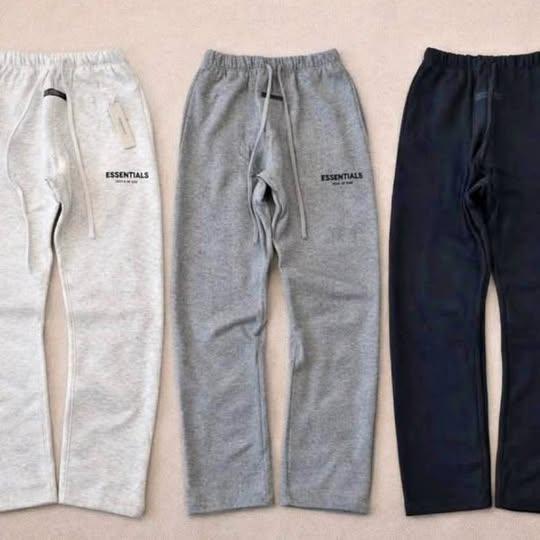Essentials Sweatpants all sizes