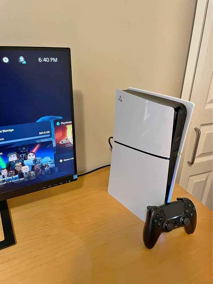 PLAYSTATION 5 4