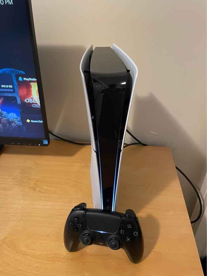 PLAYSTATION 5 6