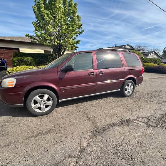 2007 Chevrolet Uplander · LS Extended Minivan 4D