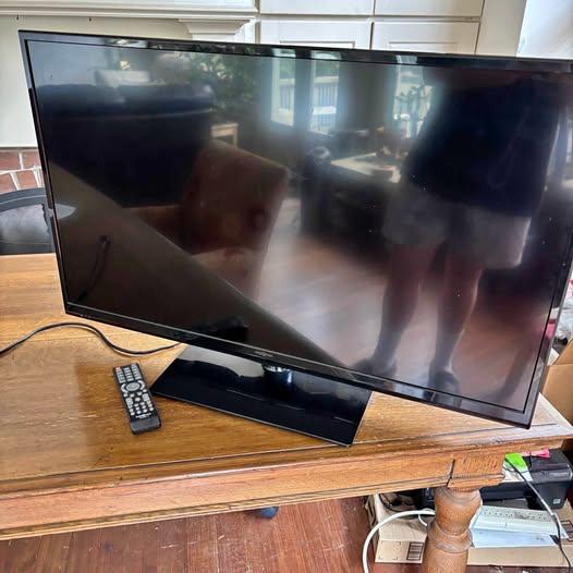 Insignia TV