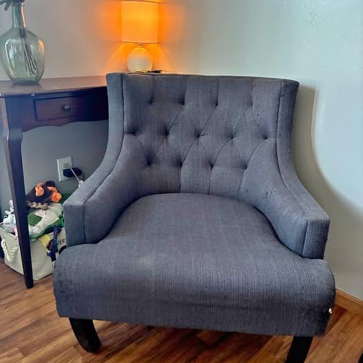 Accent Chair