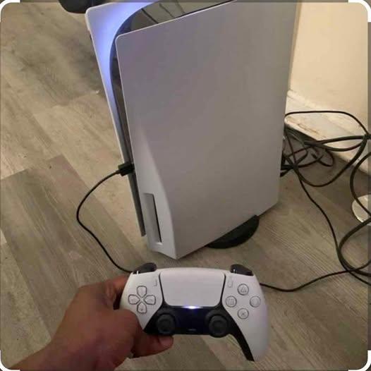 PLAYSTATION 5