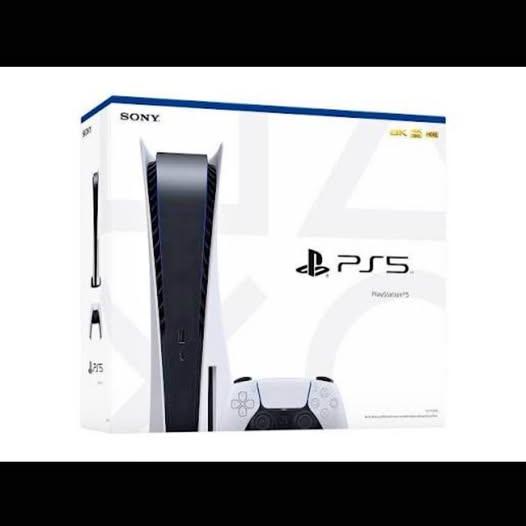 PS5