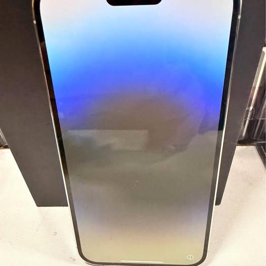 iPhone 14 Pro Max 256 GB