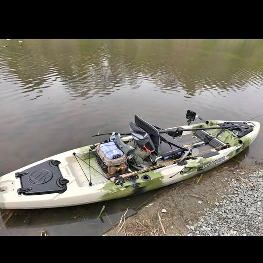 Jackson Kayaks