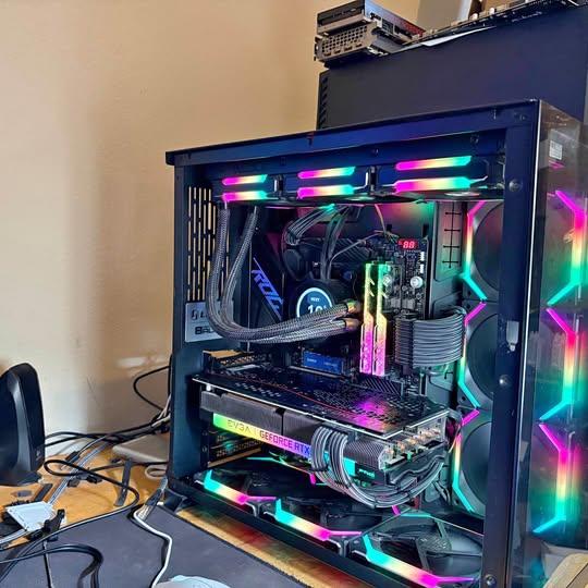 Gaming PC $1000 with 5900X cpu and RTX 3070