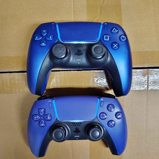 Playstation 5 controllers