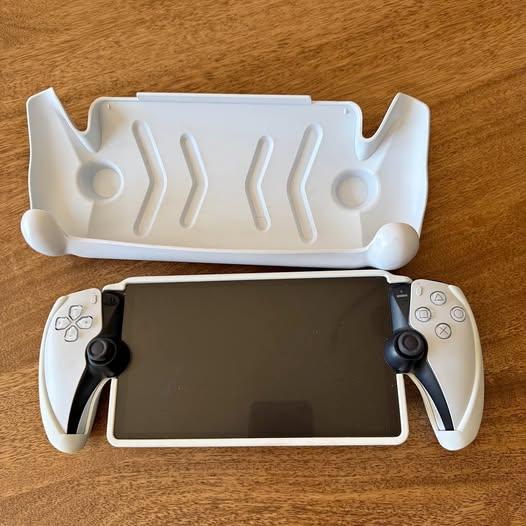 Ps5 portal remote controler