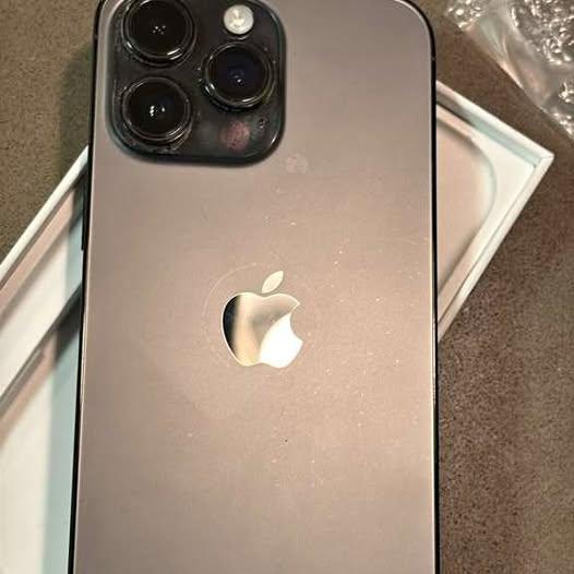 iPhone 14 PRO MAX 256GB UNLOCKED 