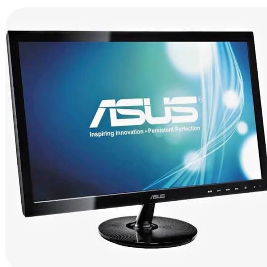 asus vs248 monitor