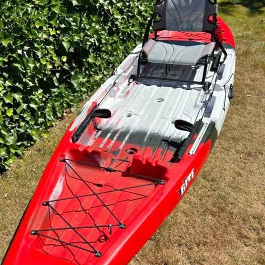 Brand New High-end Kayaks