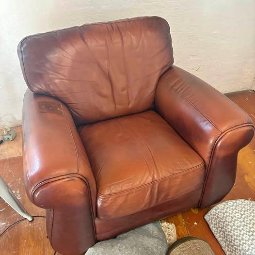 FREE Arm Chair