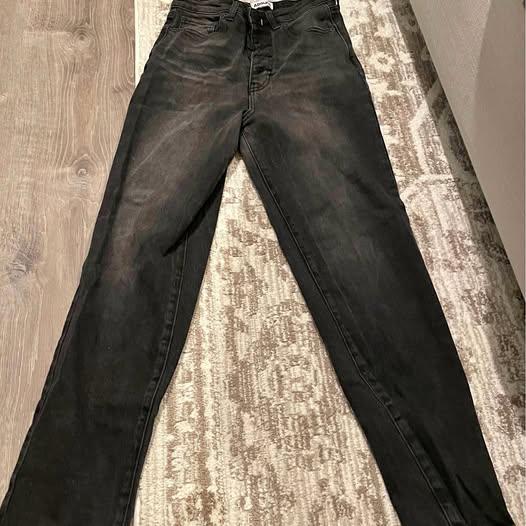 Mom Jeans- Women Size 26
