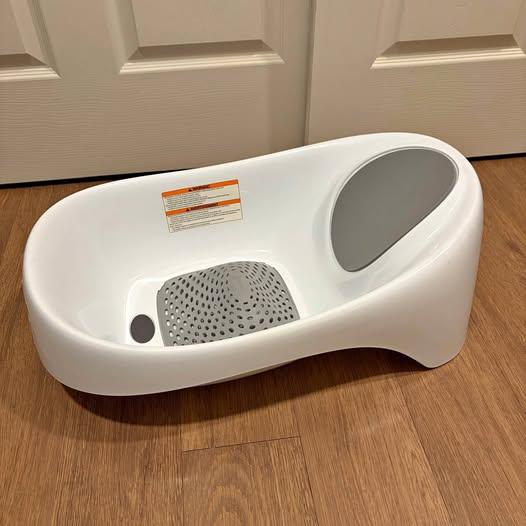 Boon Bathtub