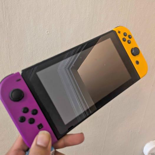 Nintendo Switches