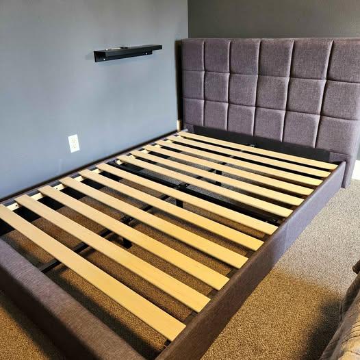 Ikea Full Size Bed Frame