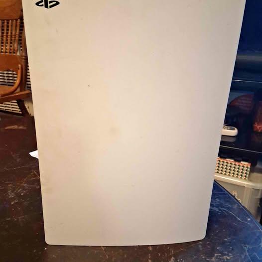 Ps5