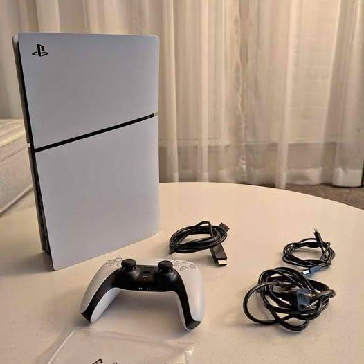 Ps5 digital