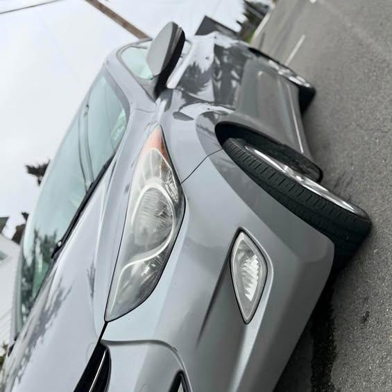 2013 Hyundai Elantra · Eco Sedan 4D