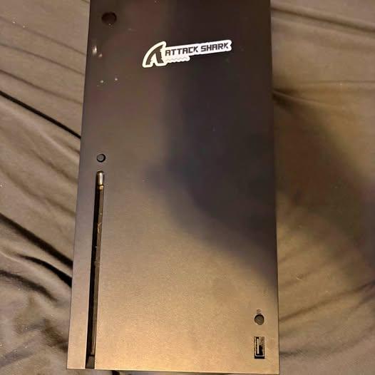Xbox series X bundle