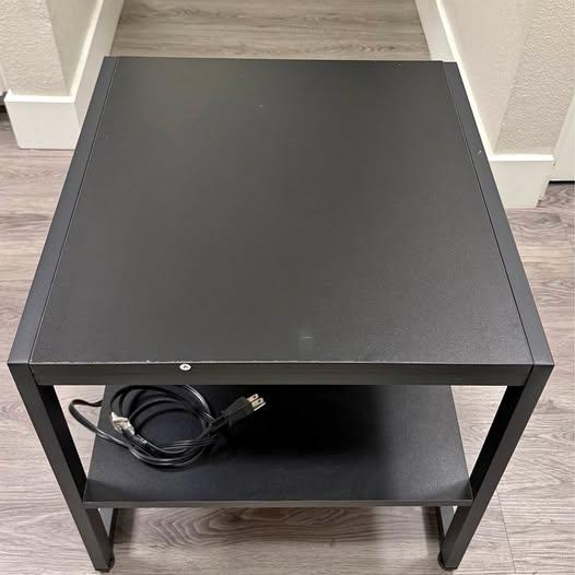 Side table