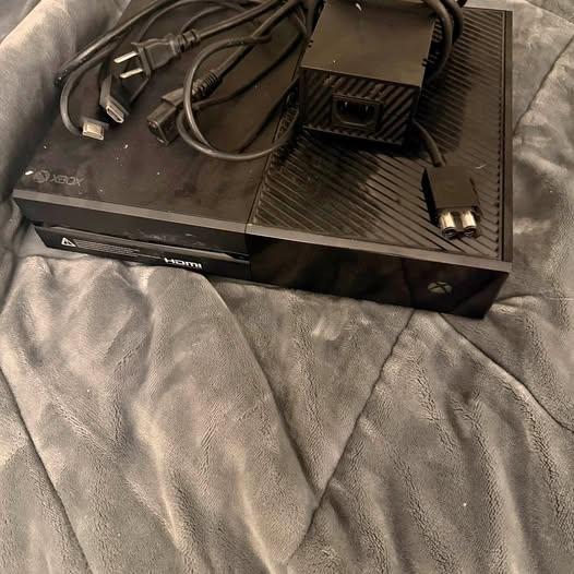Xbox one