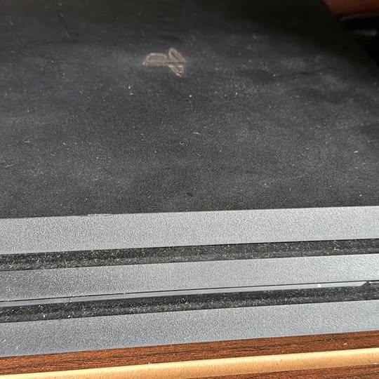 PS4 Pro