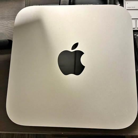 Mac Mini M1 Chip 256GB