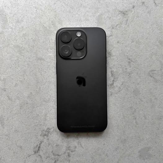 iPhone 15 Pro 256 GB